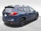 2025 Subaru Ascent Onyx Edition Touring