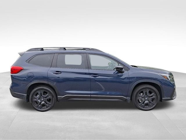 2025 Subaru Ascent Onyx Edition Touring
