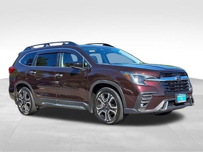 2024 Subaru Ascent Touring