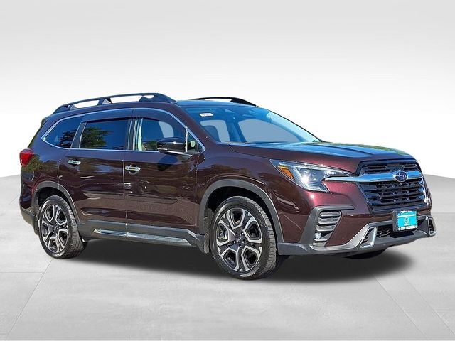 2024 Subaru Ascent Touring