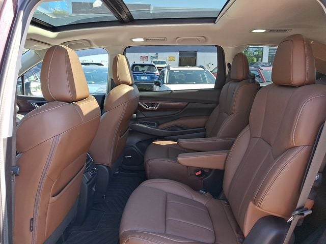 2024 Subaru Ascent Touring