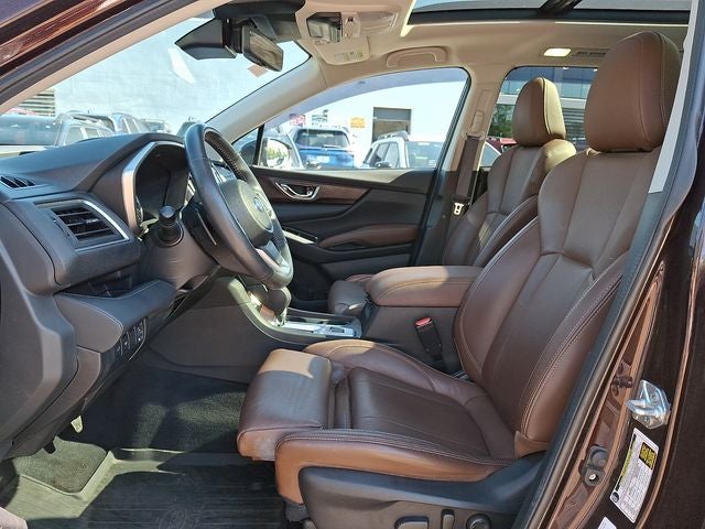 2024 Subaru Ascent Touring
