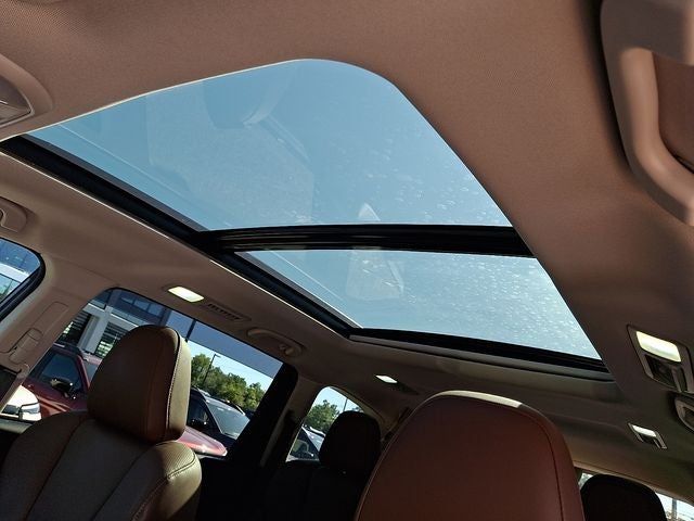 2024 Subaru Ascent Touring