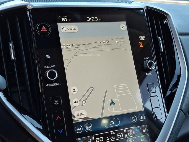 2024 Subaru Ascent Touring