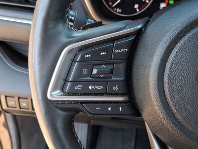 2024 Subaru Ascent Touring