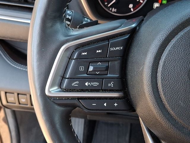 2024 Subaru Ascent Touring