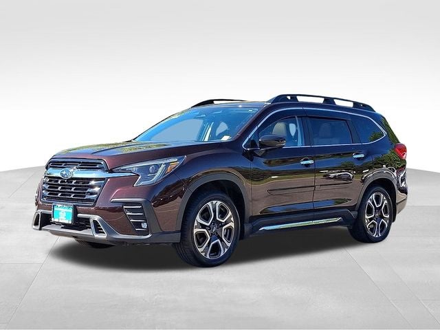 2024 Subaru Ascent Touring