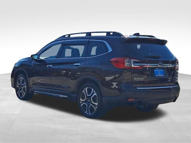 2024 Subaru Ascent Touring