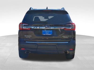 2024 Subaru Ascent Touring