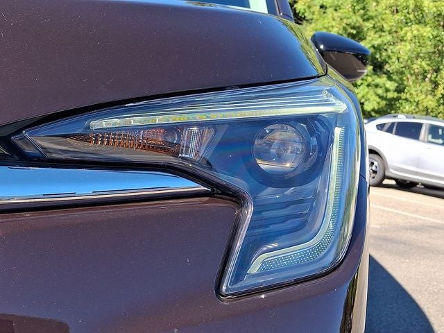2024 Subaru Ascent Touring