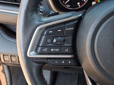 2024 Subaru Ascent Touring