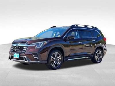 2024 Subaru Ascent Touring