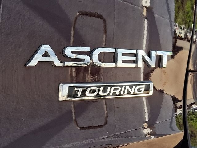 2024 Subaru Ascent Touring