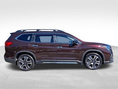 2024 Subaru Ascent Touring