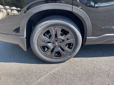 2025 Subaru ASCENT Onyx Edition Touring