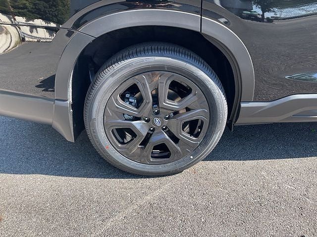 2025 Subaru ASCENT Onyx Edition Touring