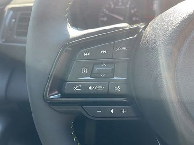 2025 Subaru ASCENT Onyx Edition Touring