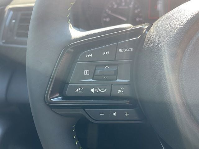 2025 Subaru ASCENT Onyx Edition Touring