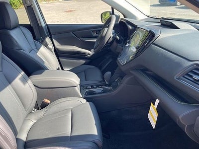 2025 Subaru ASCENT Onyx Edition Touring