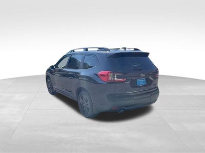 2025 Subaru ASCENT Onyx Edition Touring