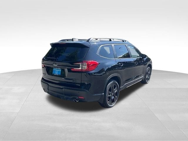 2025 Subaru ASCENT Onyx Edition Touring