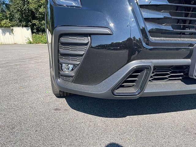 2025 Subaru ASCENT Onyx Edition Touring