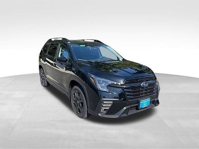 2025 Subaru ASCENT Onyx Edition Touring