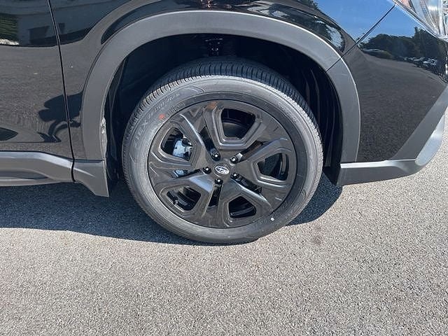 2025 Subaru ASCENT Onyx Edition Touring