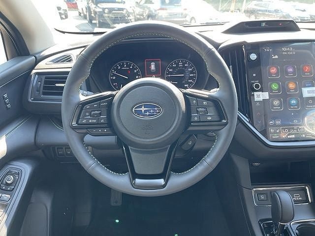 2025 Subaru ASCENT Onyx Edition Touring