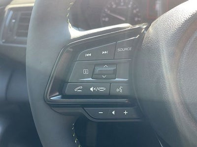 2025 Subaru ASCENT Onyx Edition Touring