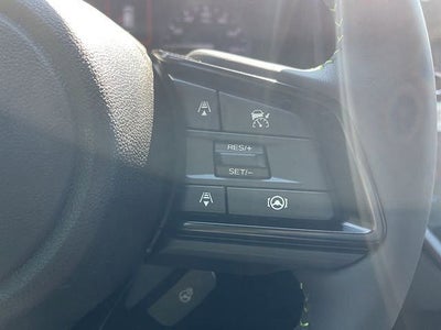 2025 Subaru ASCENT Onyx Edition Touring