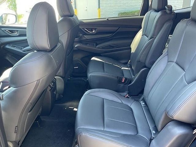 2025 Subaru ASCENT Onyx Edition Touring