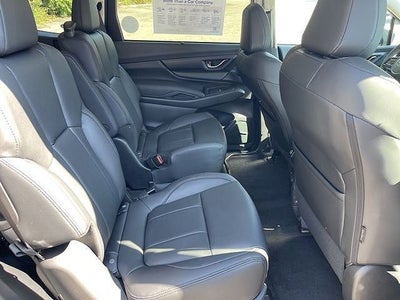 2025 Subaru ASCENT Onyx Edition Touring