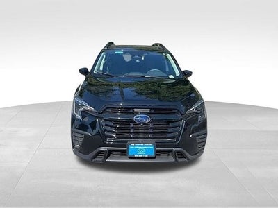 2025 Subaru ASCENT Onyx Edition Touring