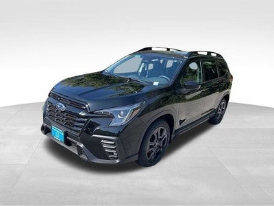 2025 Subaru ASCENT Onyx Edition Touring