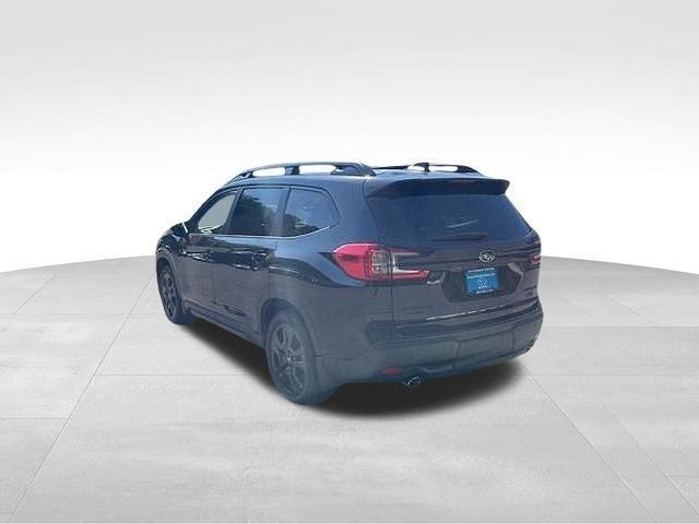 2025 Subaru ASCENT Onyx Edition Touring