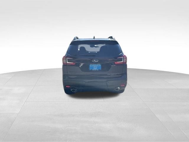 2025 Subaru ASCENT Onyx Edition Touring