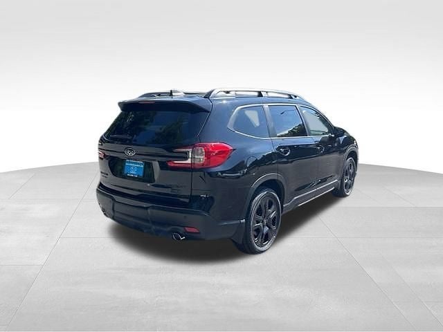 2025 Subaru ASCENT Onyx Edition Touring