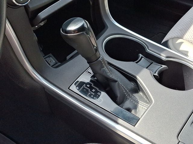2015 Toyota Camry XSE