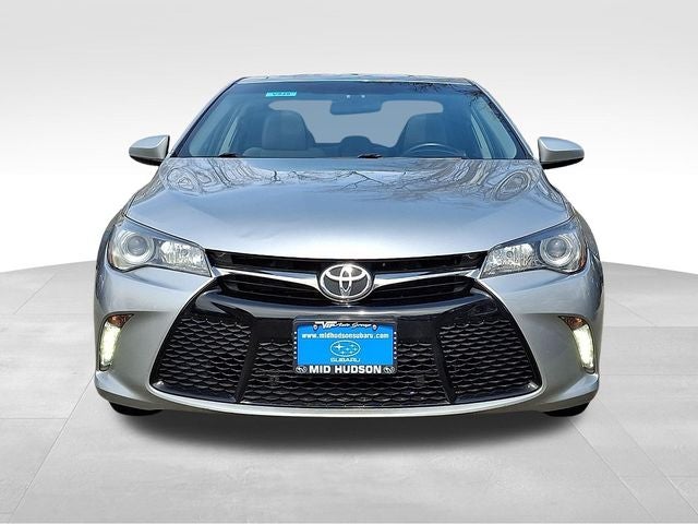 2015 Toyota Camry XSE