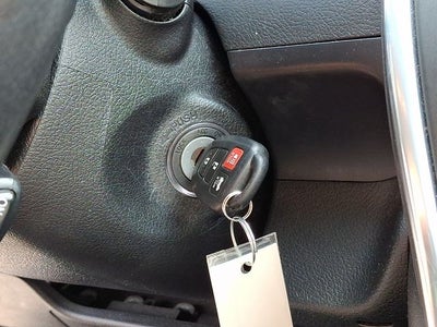 2015 Toyota Camry XSE