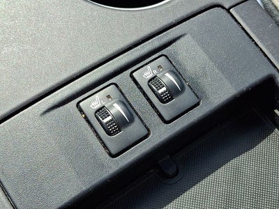 2015 Toyota Camry XSE