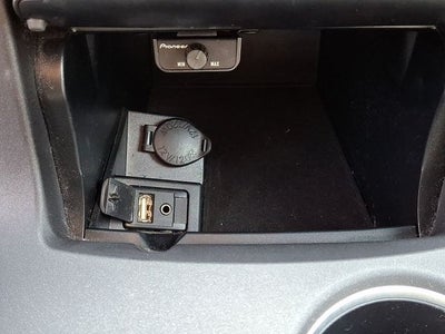 2015 Toyota Camry XSE
