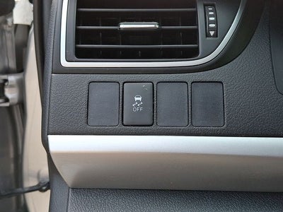 2015 Toyota Camry XSE