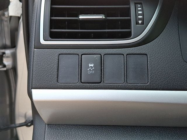 2015 Toyota Camry XSE