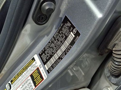 2015 Toyota Camry XSE