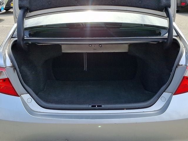 2015 Toyota Camry XSE