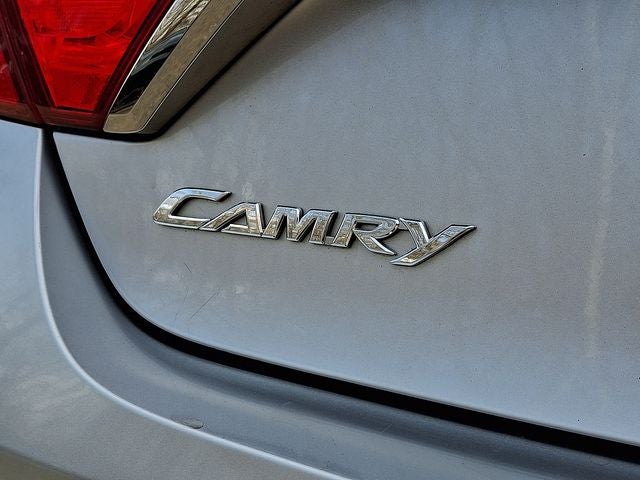 2015 Toyota Camry XSE