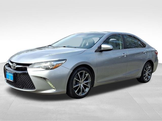 2015 Toyota Camry XSE