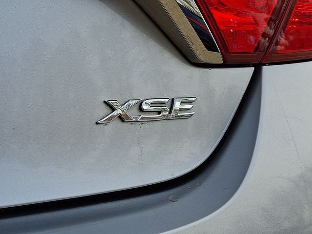 2015 Toyota Camry XSE